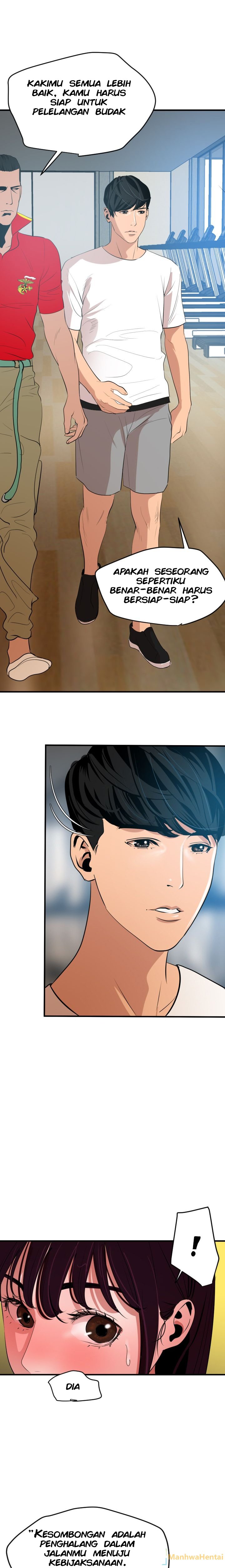 Lightning Rod - Chapter 34 8