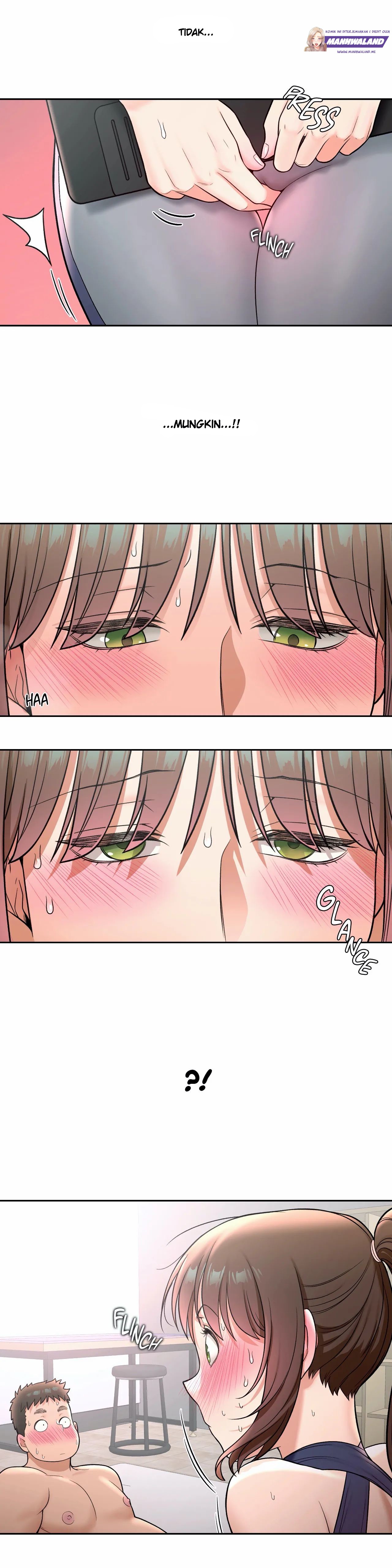 Sexercise - Chapter 34 2