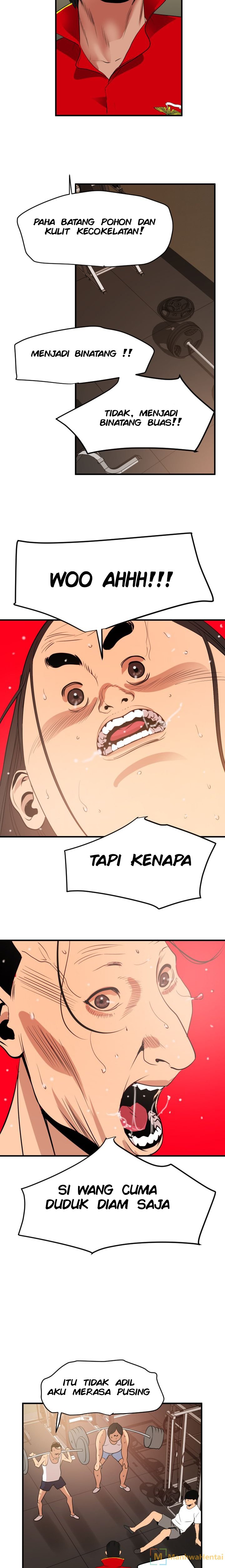 Lightning Rod - Chapter 34 13