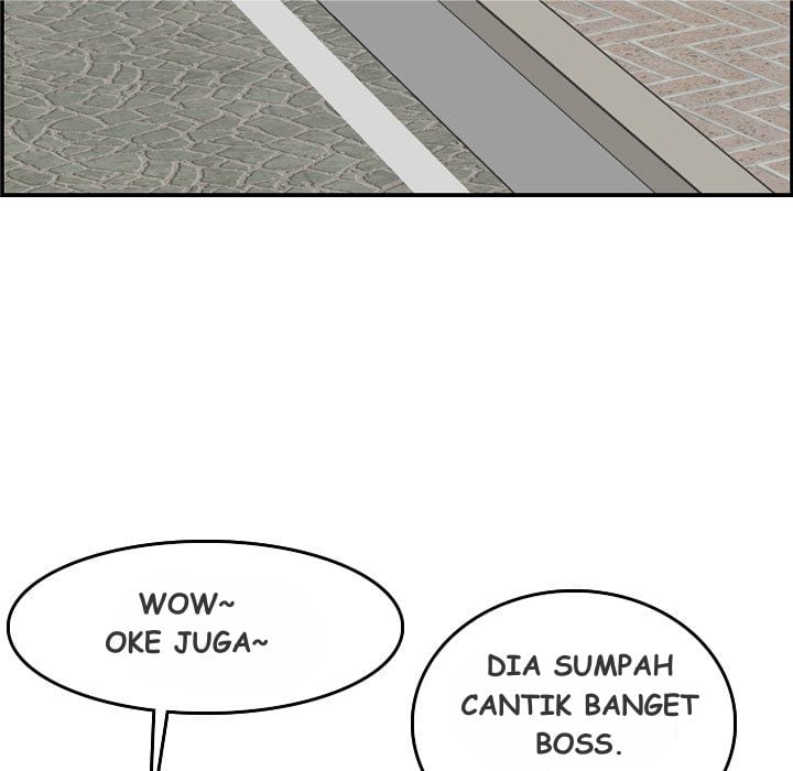 Never Too Late - Chapter 34 9