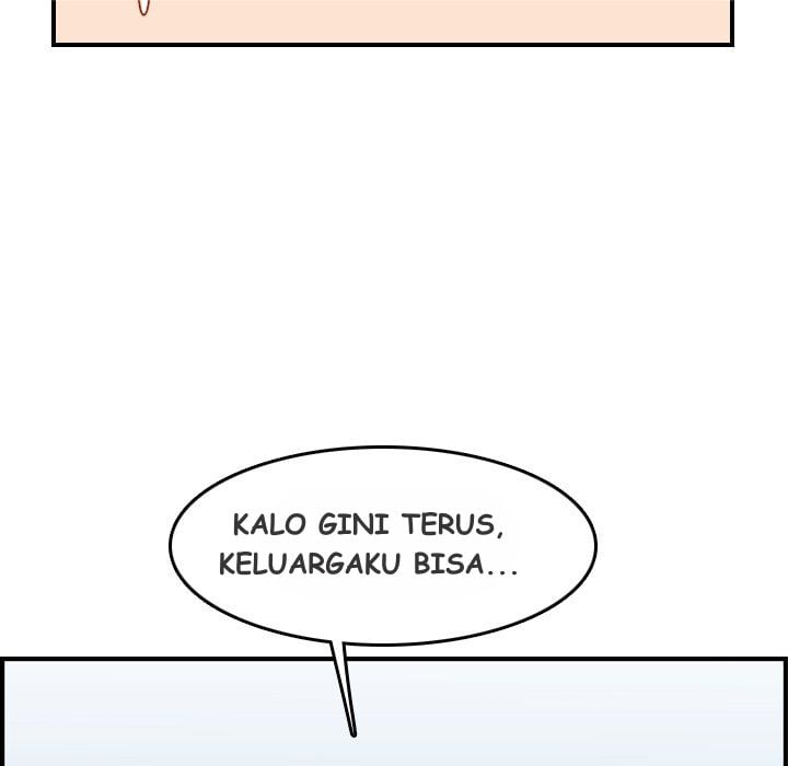 Never Too Late - Chapter 34 39