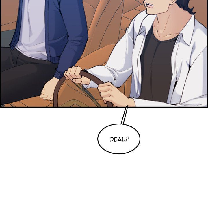 Never Too Late - Chapter 34 31
