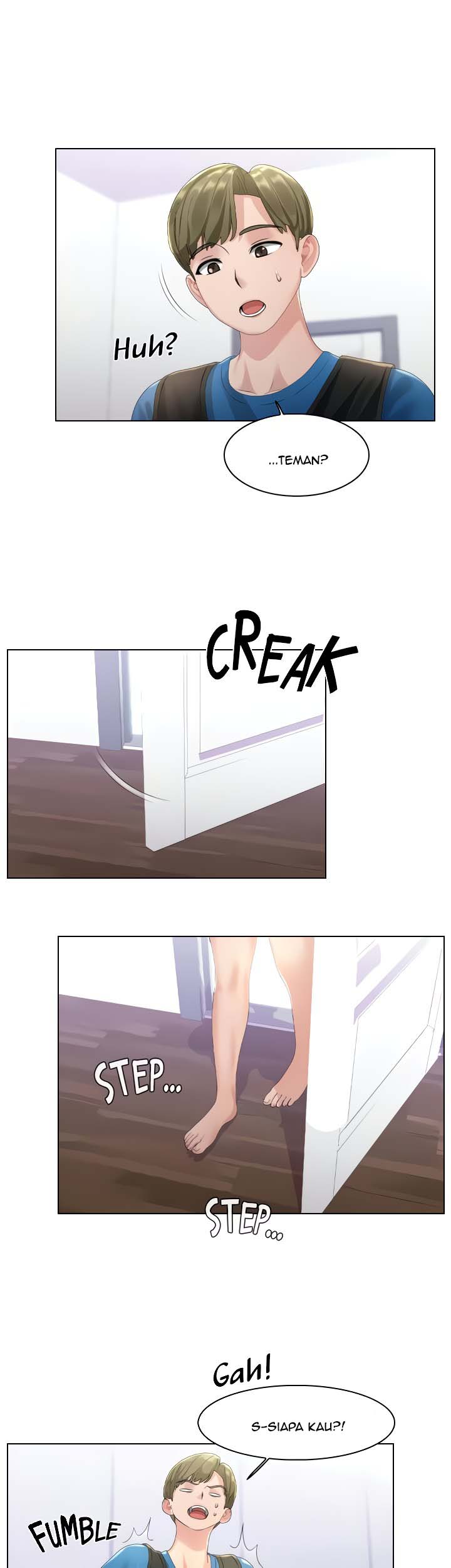 Pleasure Delivery - Chapter 34 27