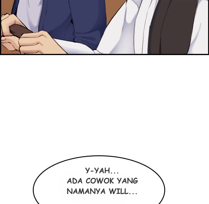 Never Too Late - Chapter 34 18