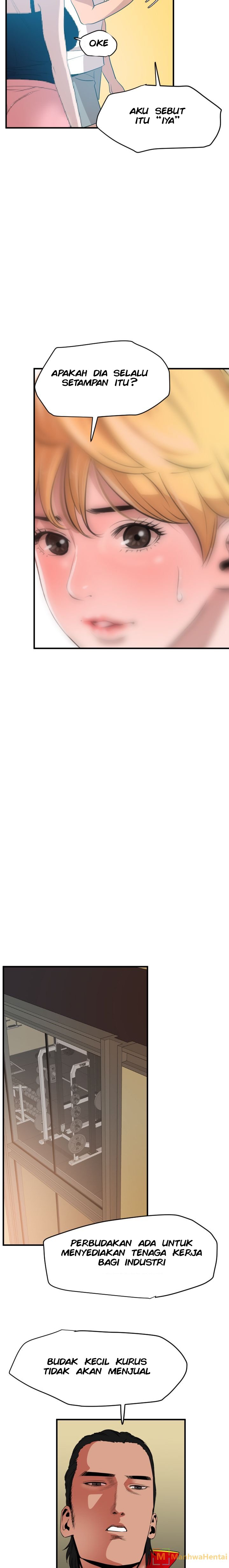 Lightning Rod - Chapter 34 12