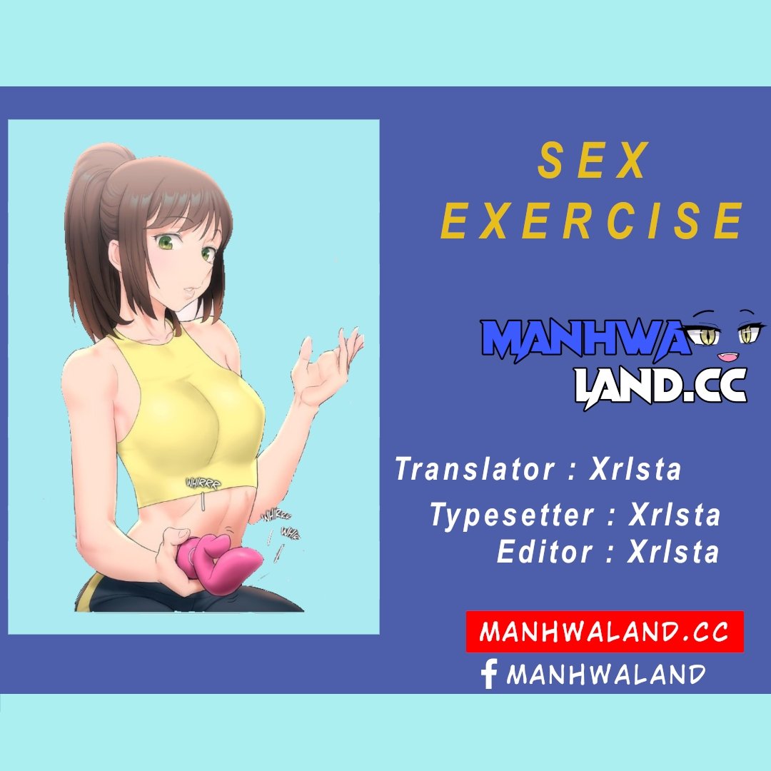 Sexercise - Chapter 34 1