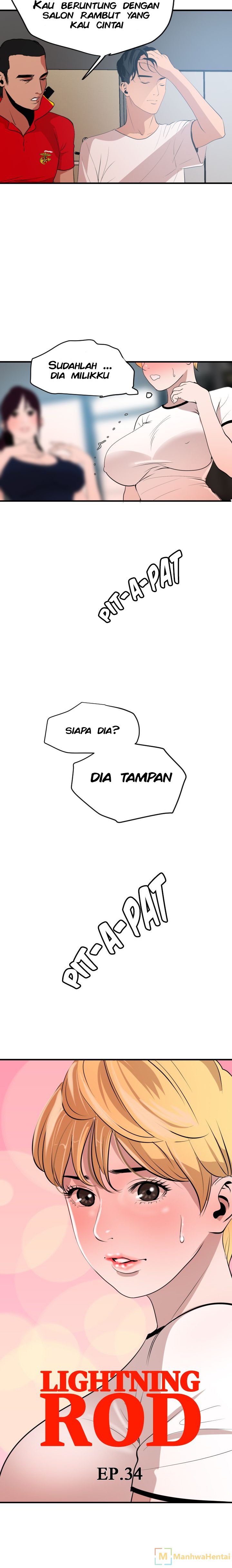 Lightning Rod - Chapter 34 9