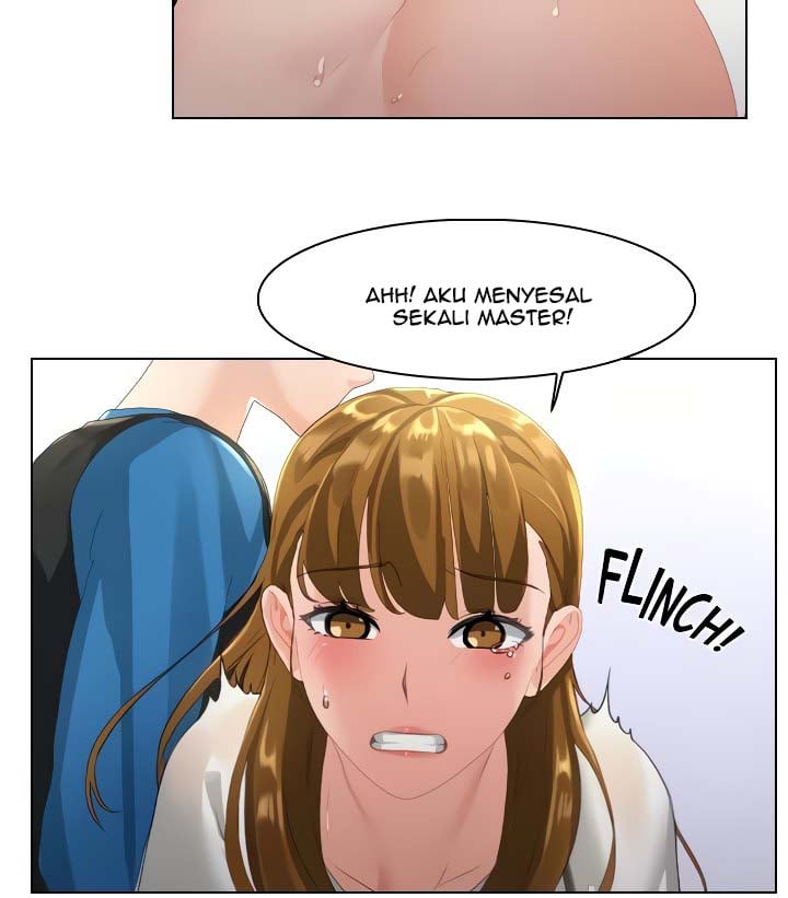 Pleasure Delivery - Chapter 34 10