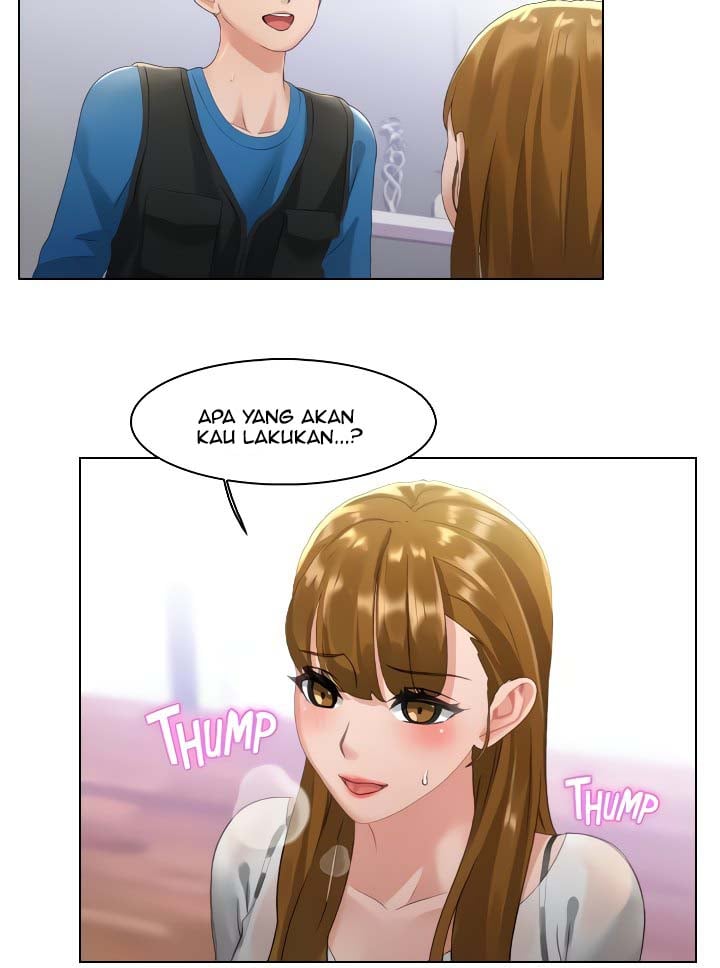 Pleasure Delivery - Chapter 34 18
