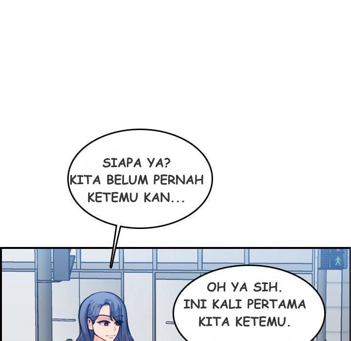 Never Too Late - Chapter 34 49