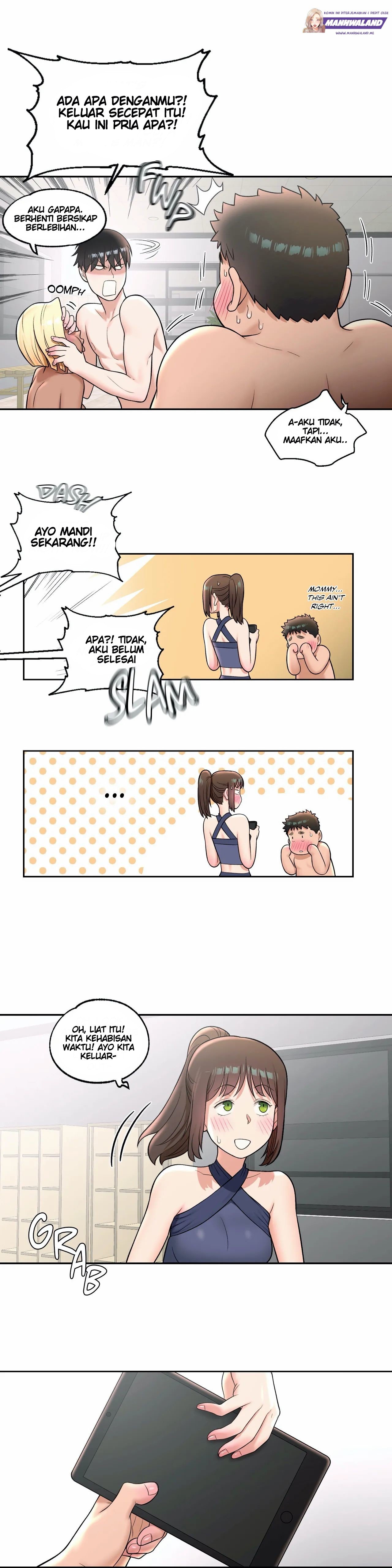 Sexercise - Chapter 34 6