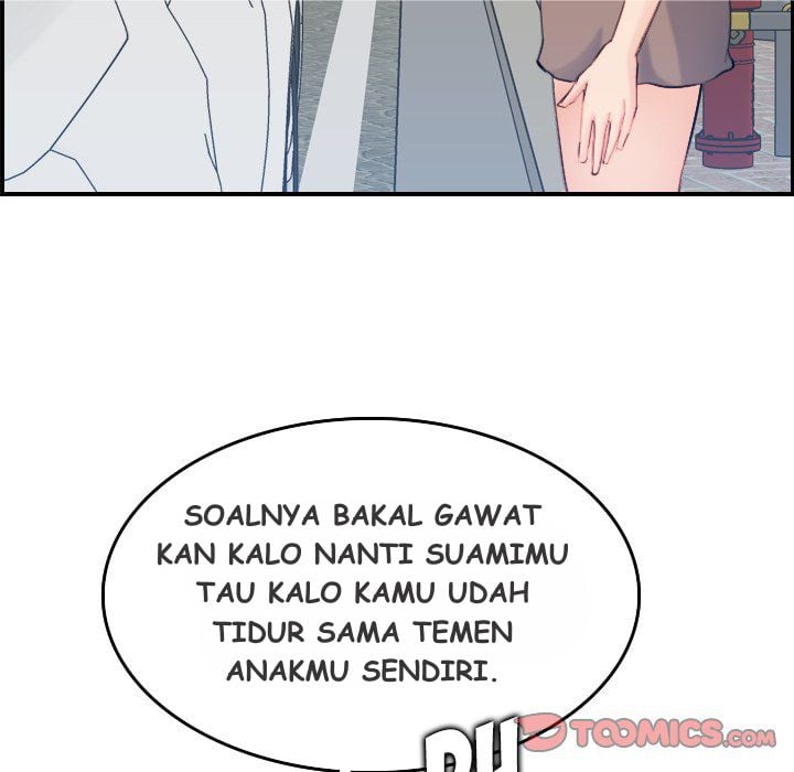 Never Too Late - Chapter 34 79