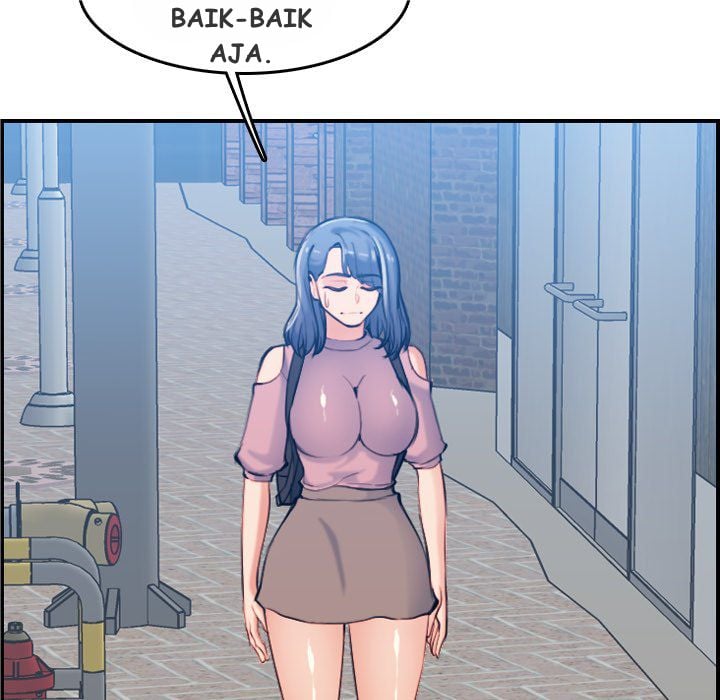 Never Too Late - Chapter 34 34