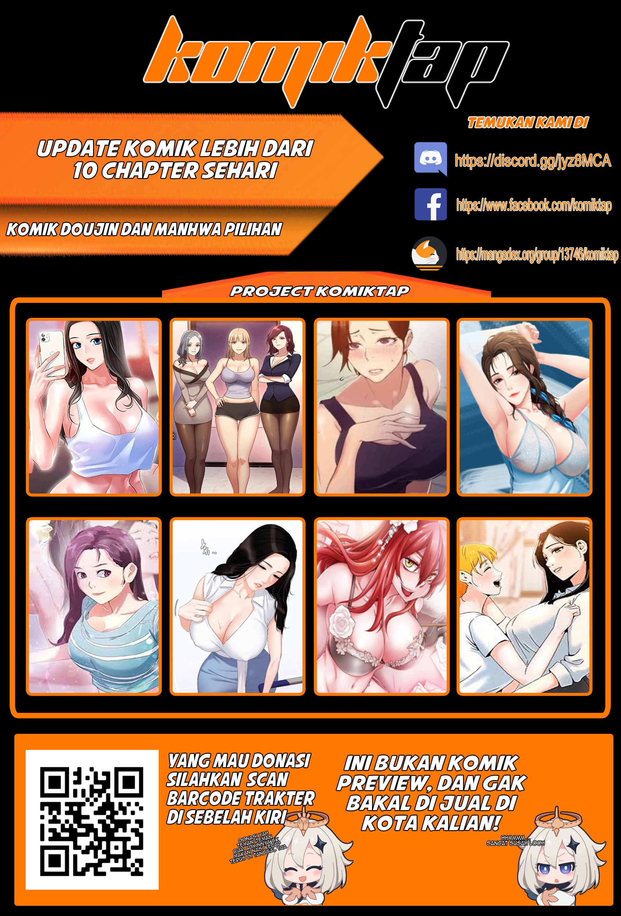 Stargram Goddess - Chapter 34 38