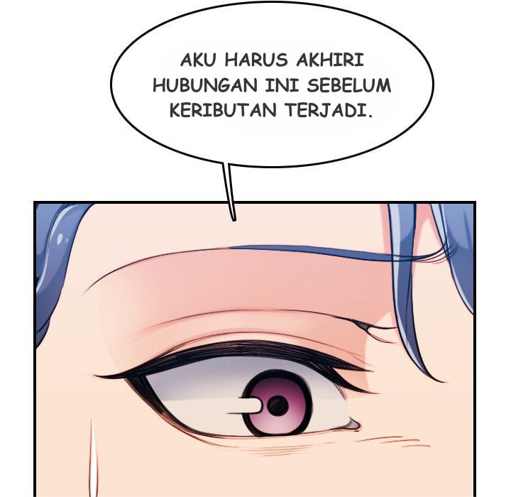 Never Too Late - Chapter 34 38