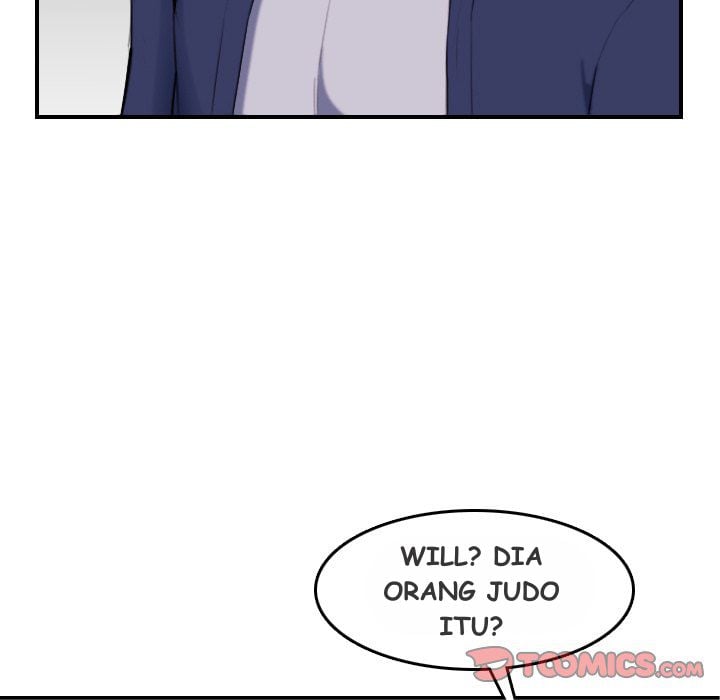 Never Too Late - Chapter 34 20