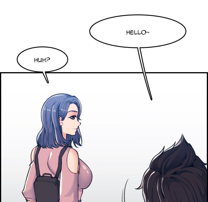 Never Too Late - Chapter 34 47