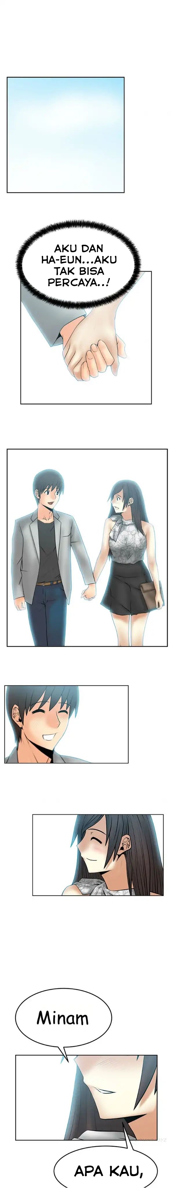 My Office Ladies - Chapter 34 4