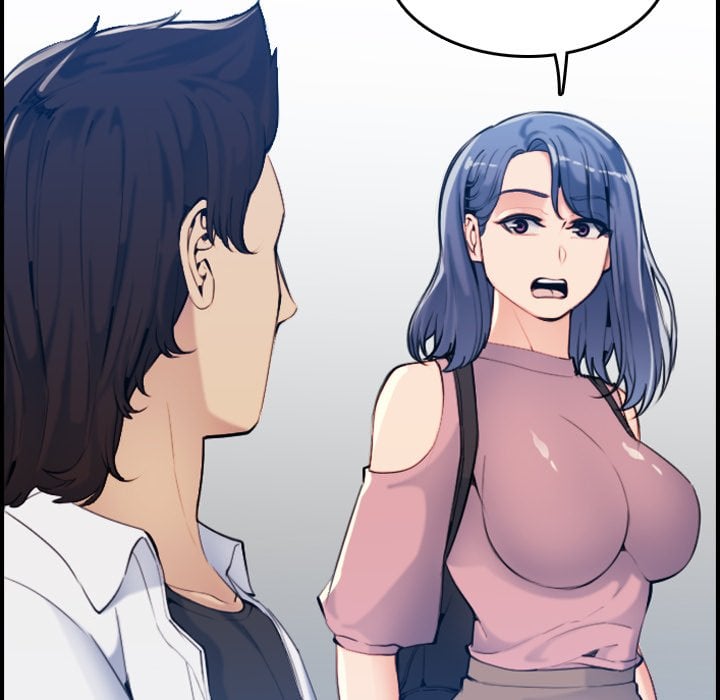 Never Too Late - Chapter 34 58