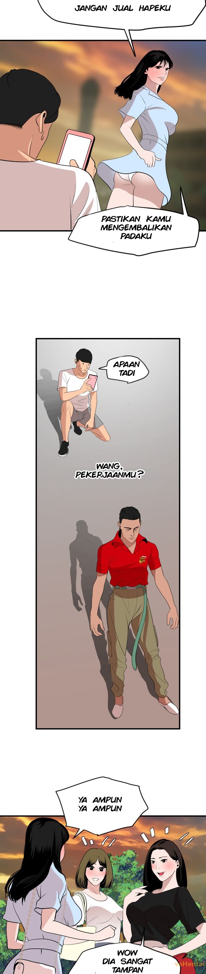 Lightning Rod - Chapter 34 21