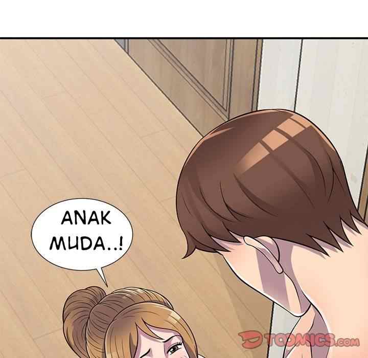 A Stolen Taste - Chapter 22 74