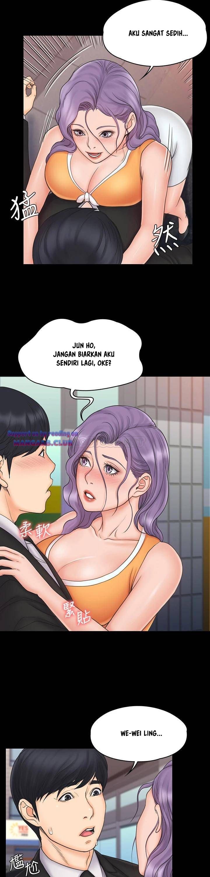 My Neighborhood’s Female Teacher - Chapter 22 30 My Neighborhood’s Female Teacher - Chapter 22 30