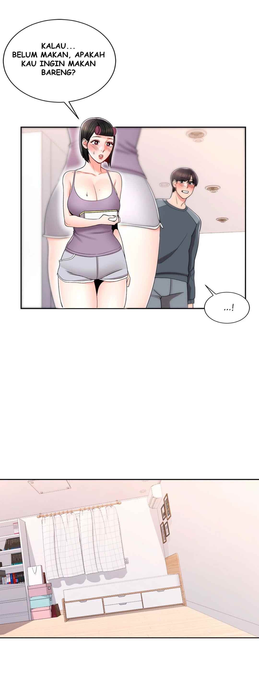 Campus Love - Chapter 22 13