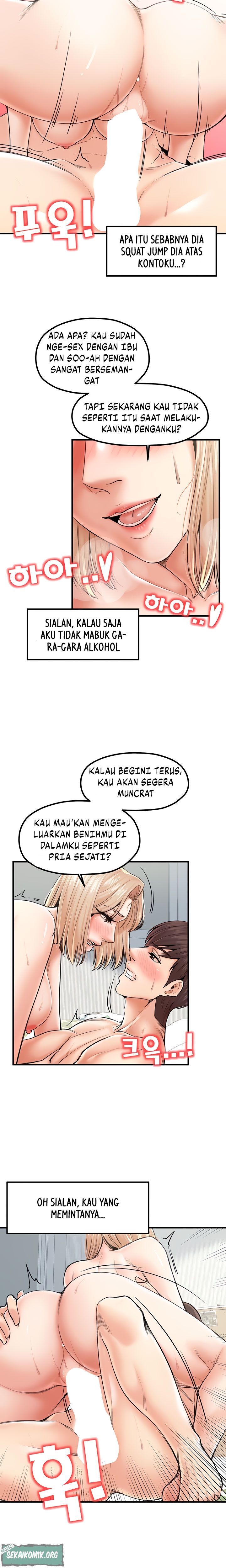 Banging Mother And Daughter - Chapter 22 4