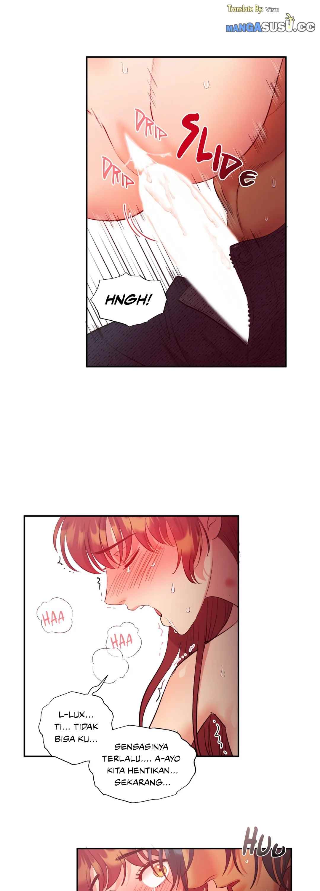 Hana’s Demons of Lust - Chapter 22 23