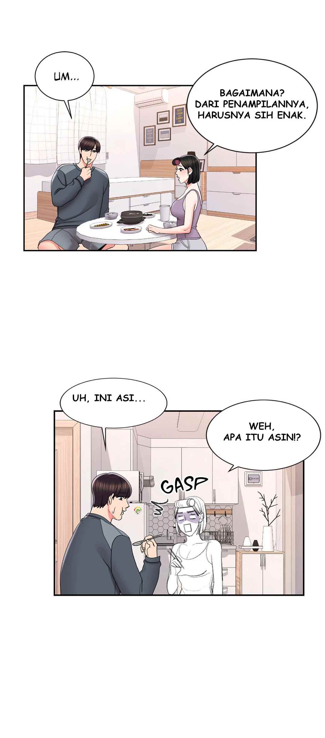 Campus Love - Chapter 22 16
