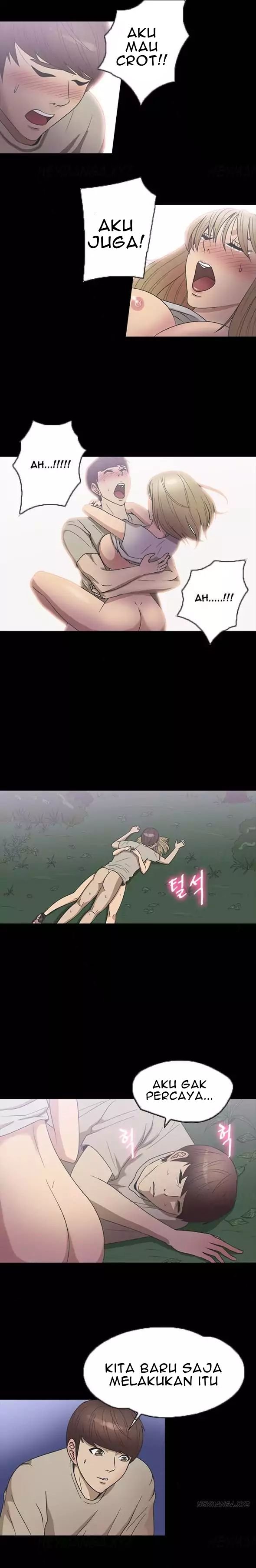 Secret Island - Chapter 22 3 Secret Island - Chapter 22 3