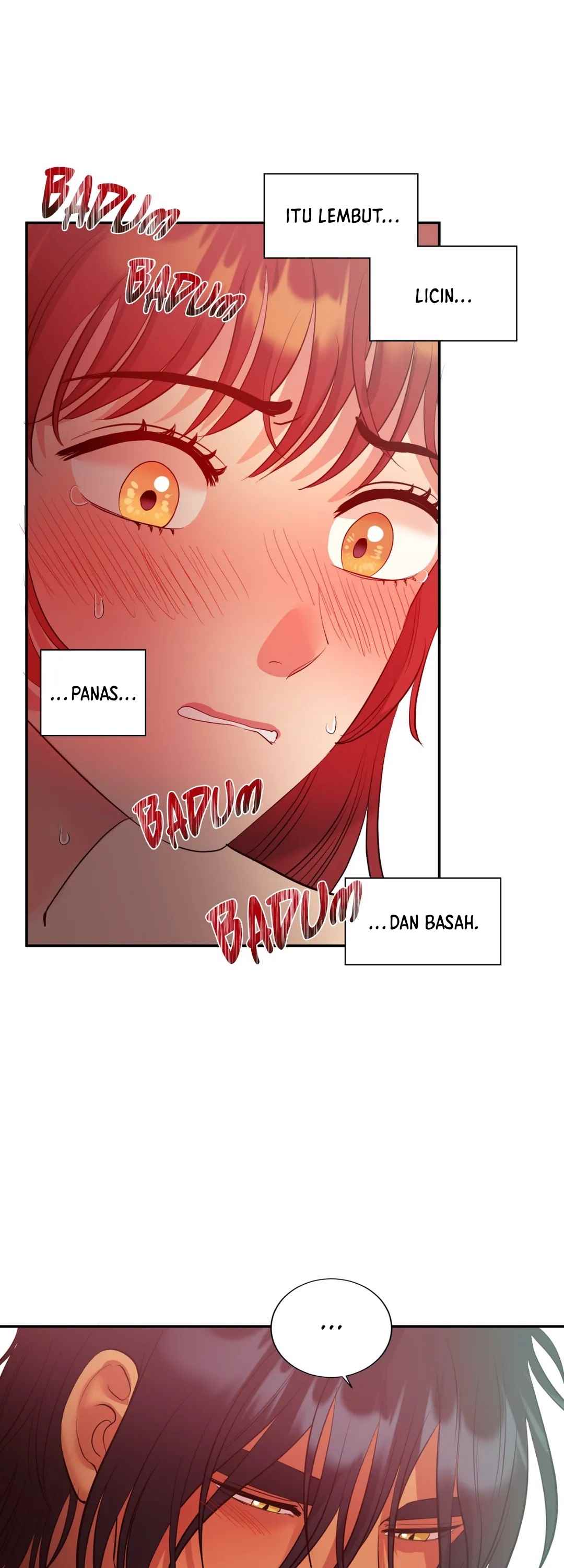 Hana’s Demons of Lust - Chapter 22 6
