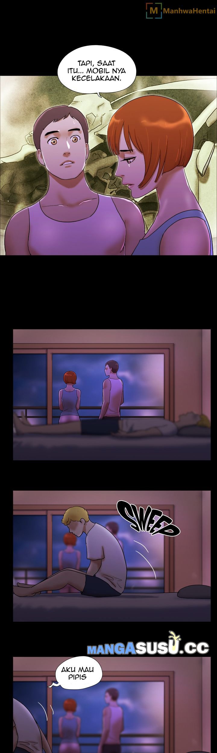 She&#8217;s The Girl - Chapter 22 19