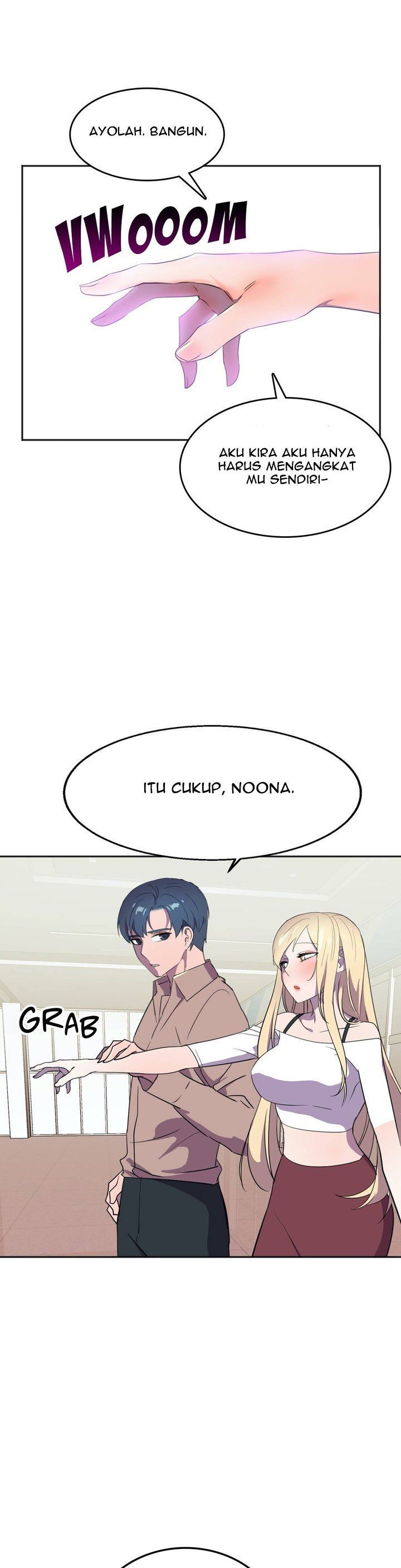 Hero Manager - Chapter 22 36 Hero Manager - Chapter 22 36