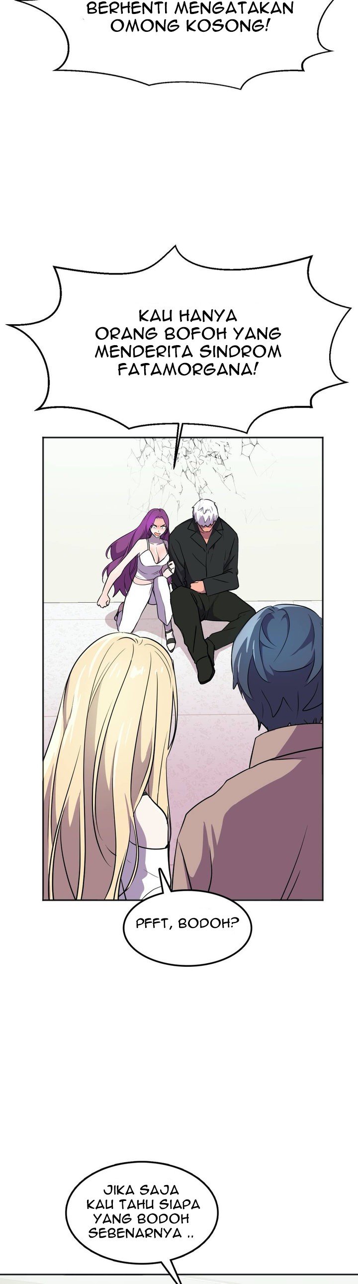 Hero Manager - Chapter 22 40 Hero Manager - Chapter 22 40