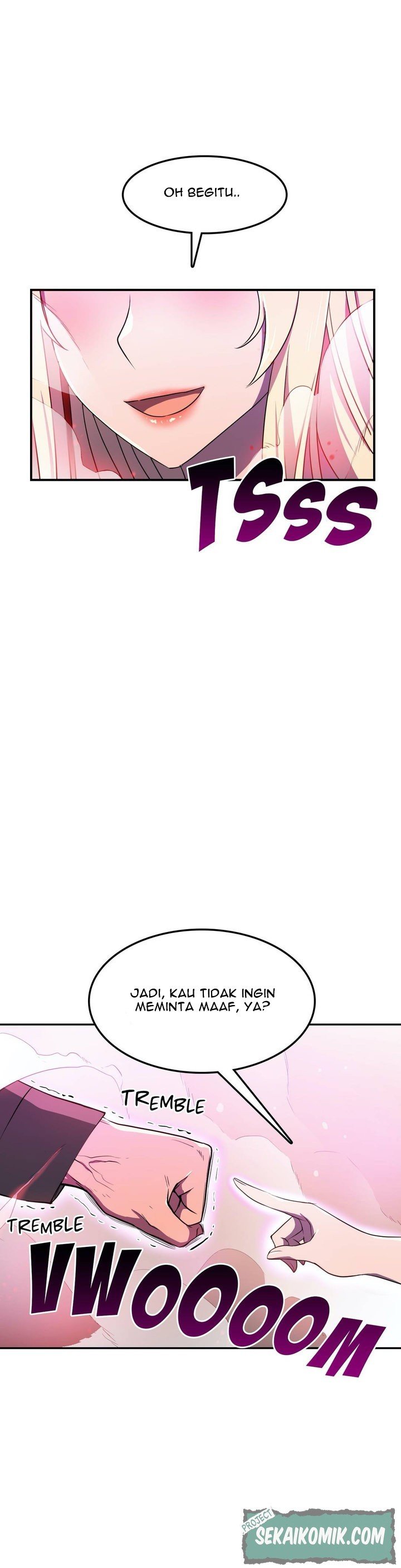 Hero Manager - Chapter 22 8 Hero Manager - Chapter 22 8