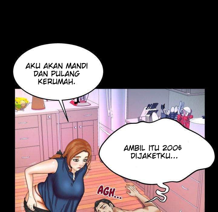 My Aunt - Chapter 22 39