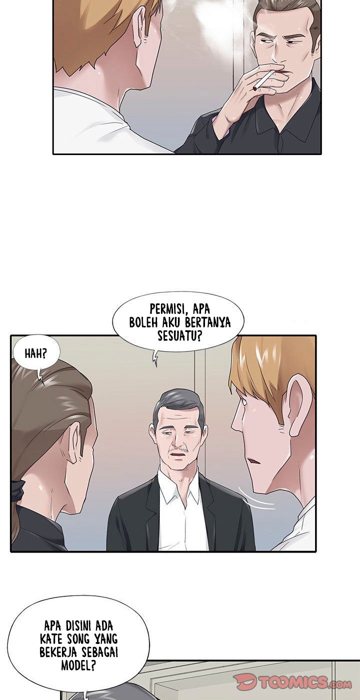 Maid (KOI) - Chapter 22 49 Maid (KOI) - Chapter 22 49