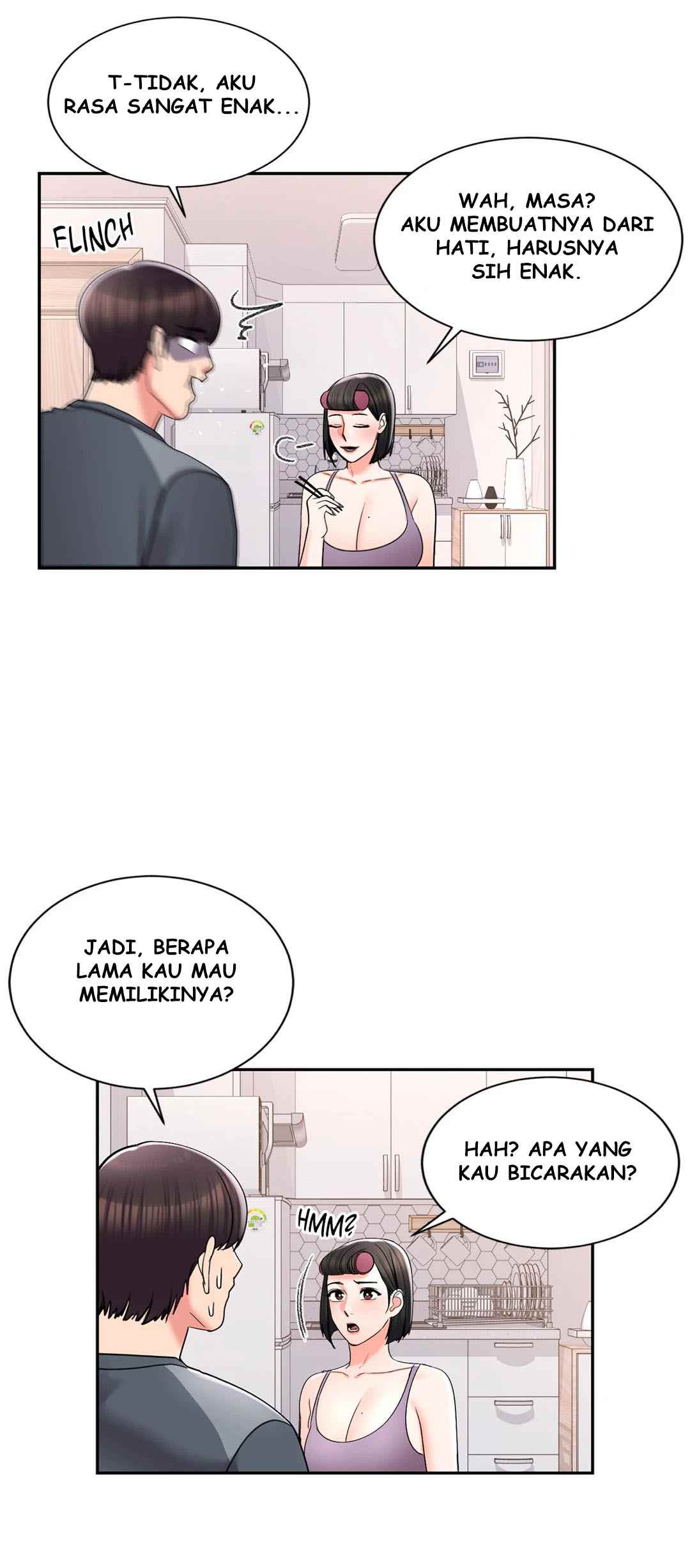 Campus Love - Chapter 22 17