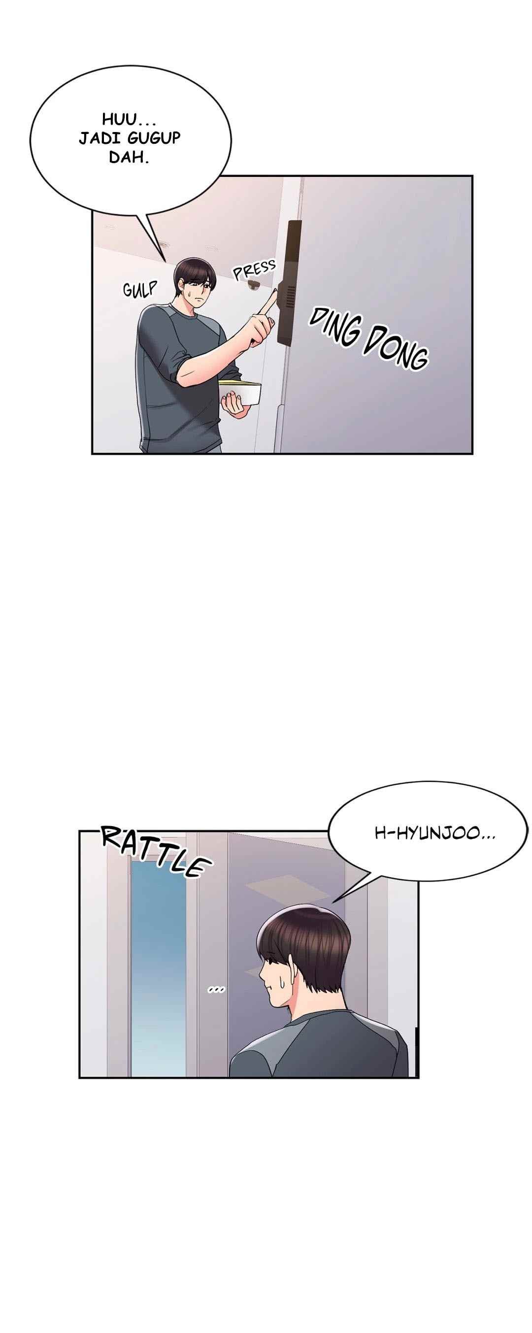 Campus Love - Chapter 22 3