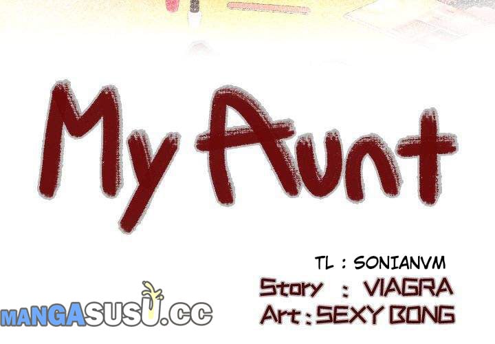 My Aunt - Chapter 22 6