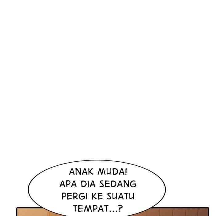 A Stolen Taste - Chapter 22 7