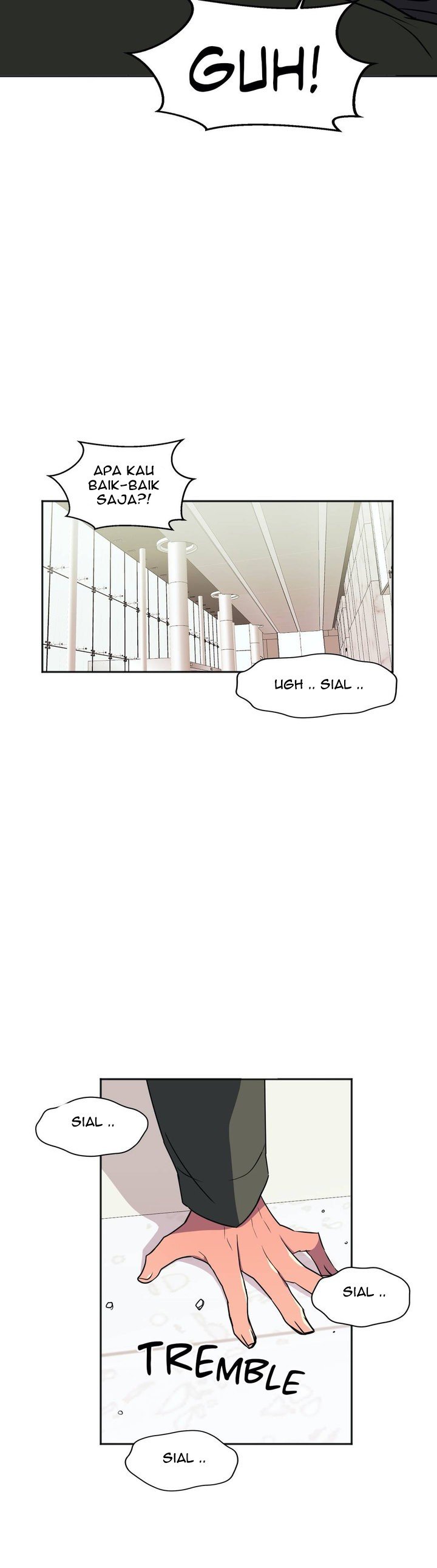 Hero Manager - Chapter 22 43 Hero Manager - Chapter 22 43