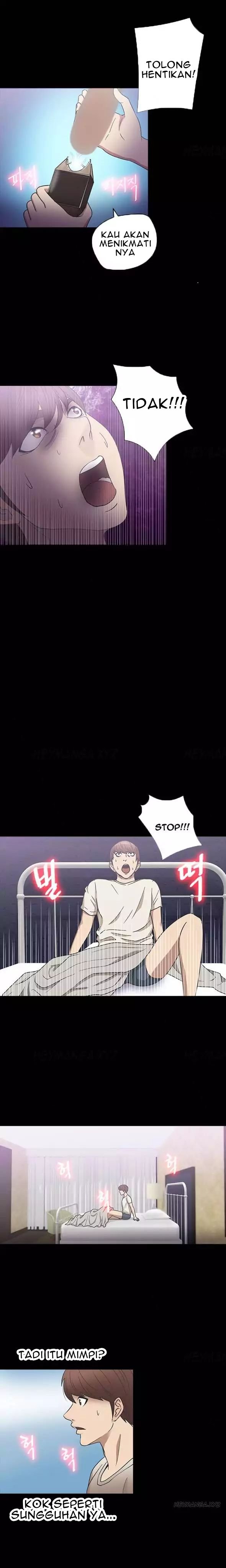 Secret Island - Chapter 22 8 Secret Island - Chapter 22 8