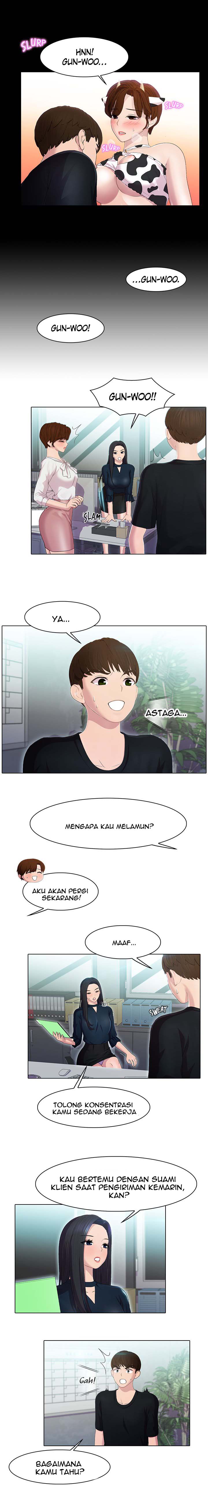 Pleasure Delivery - Chapter 22 11 Pleasure Delivery - Chapter 22 11