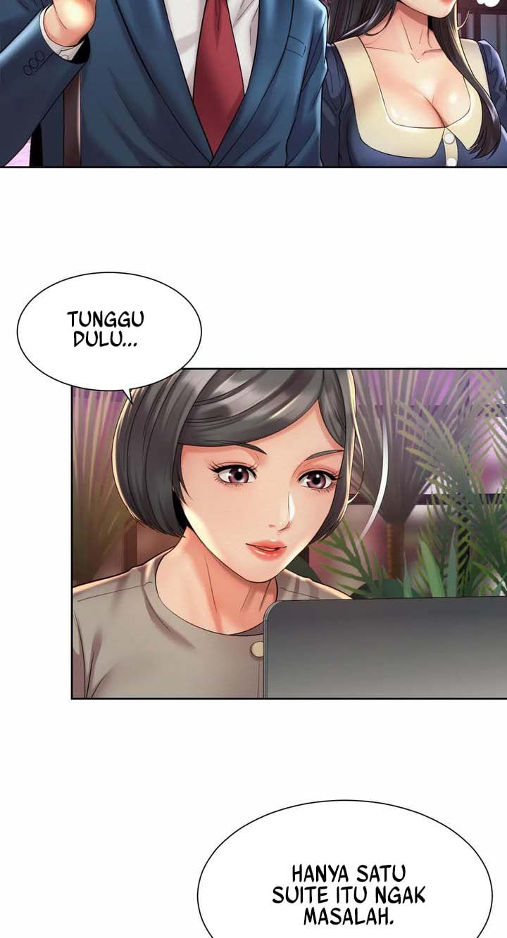 Office Romance - Chapter 22 52