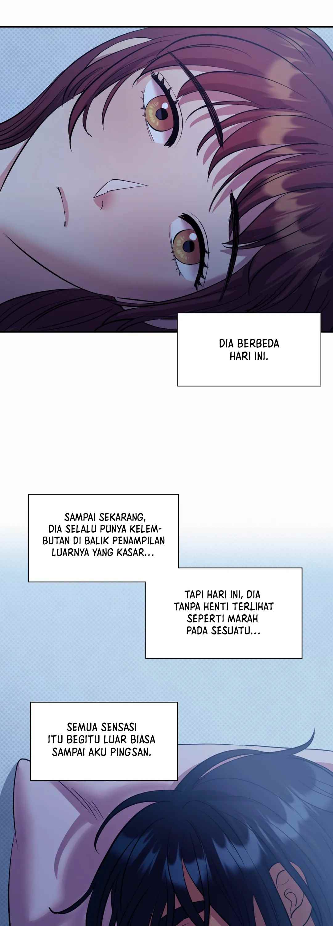 Hana’s Demons of Lust - Chapter 22 32