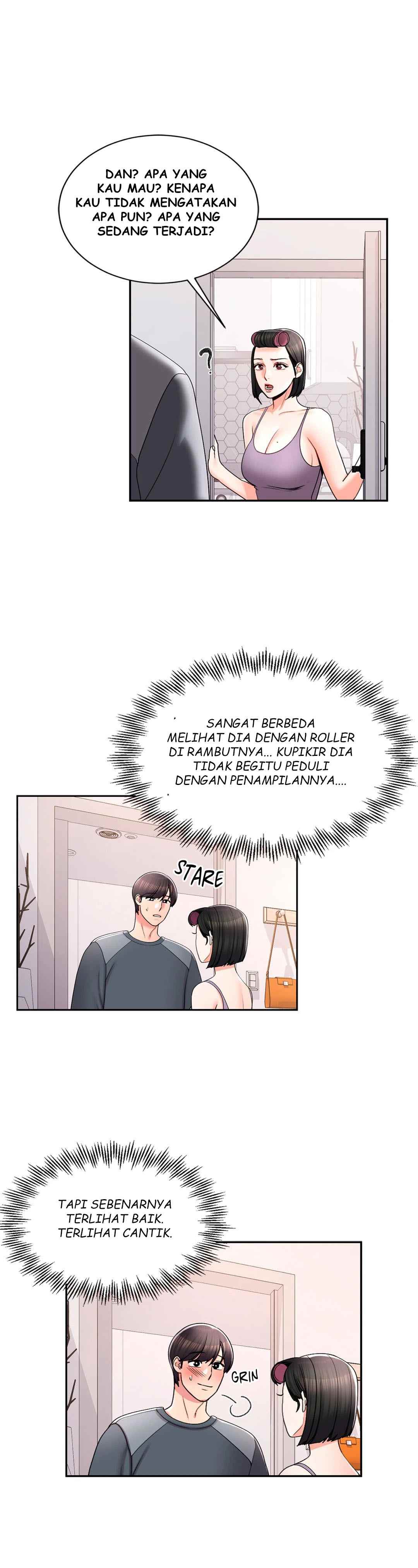 Campus Love - Chapter 22 6