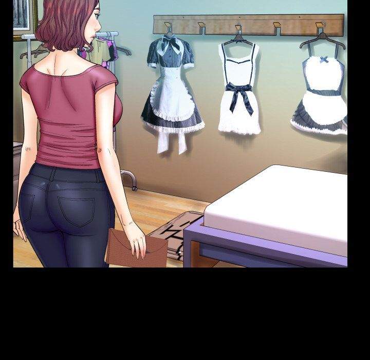 My Aunt - Chapter 22 60