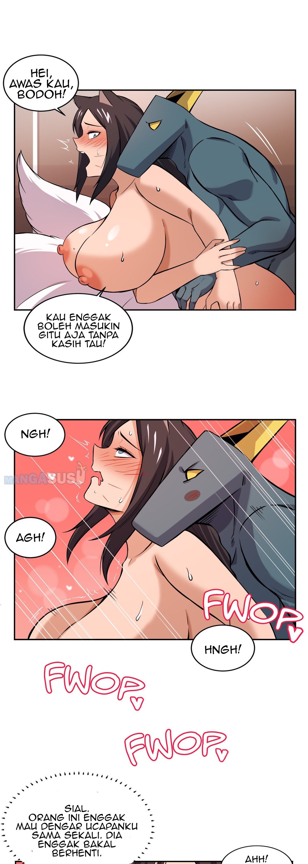 Girlfriend Zombie - Chapter 22 15 Girlfriend Zombie - Chapter 22 15